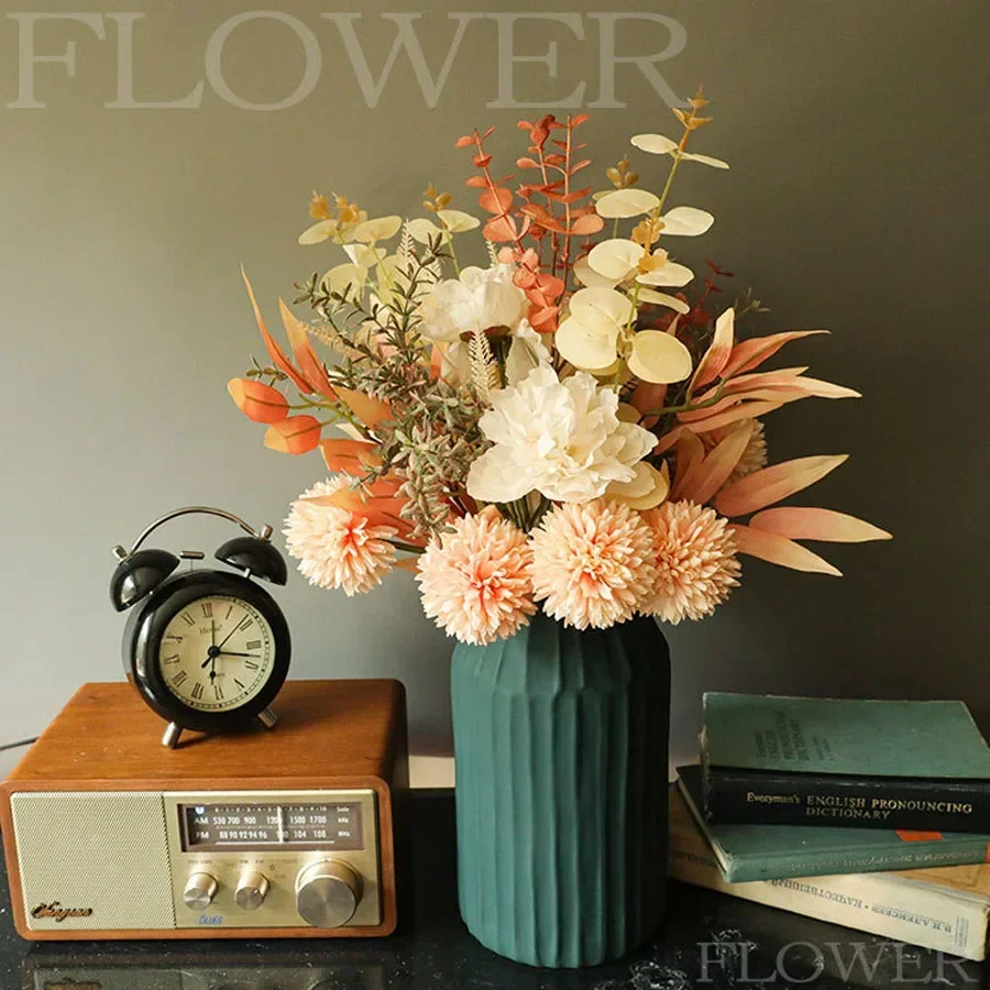 @@Dandelion Bouquet Artificial - đánh giá và giá Dried Flower Bulk