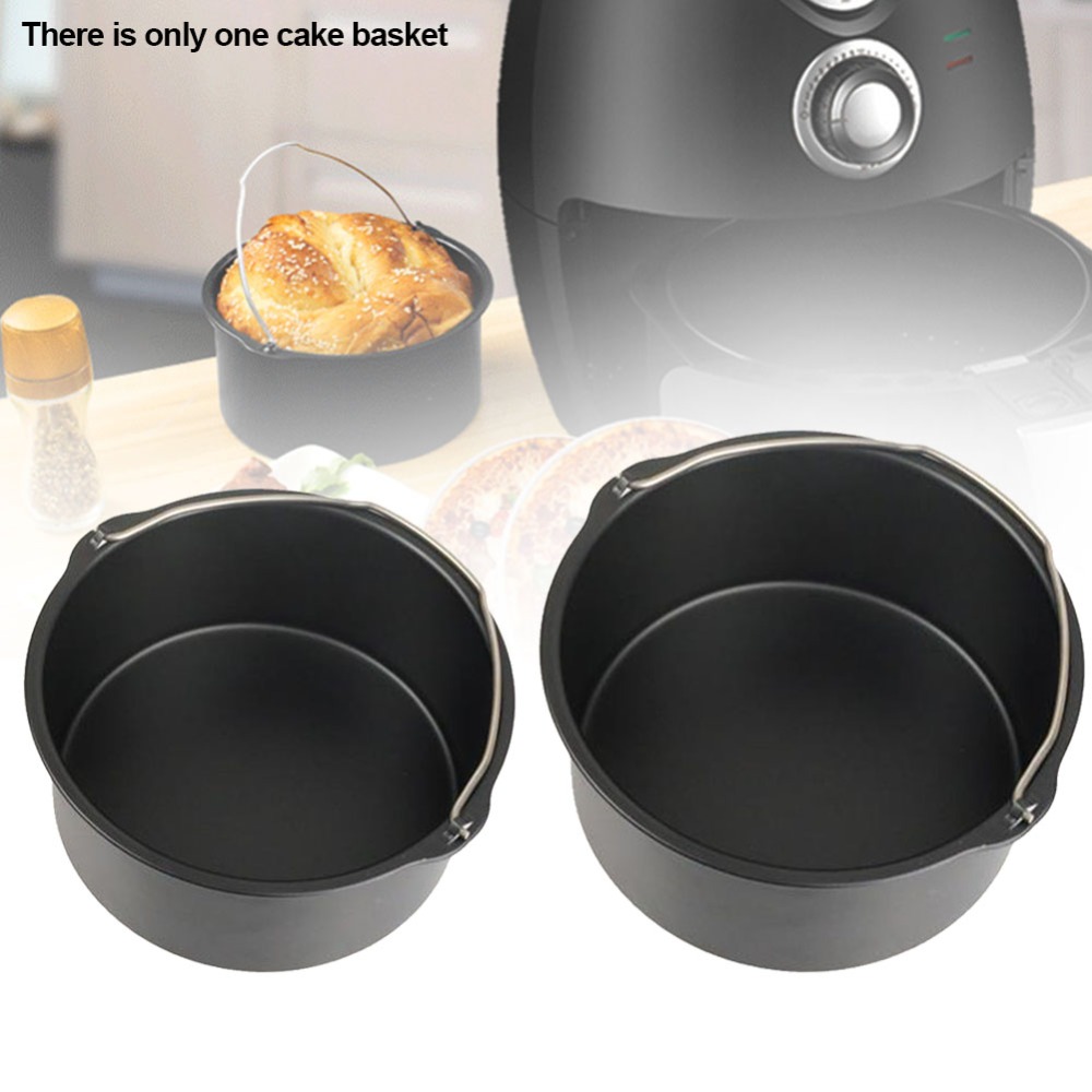 6/7/8'' Non Stick Cake Mold Ba - đánh giá và giá Coaster Mold Round