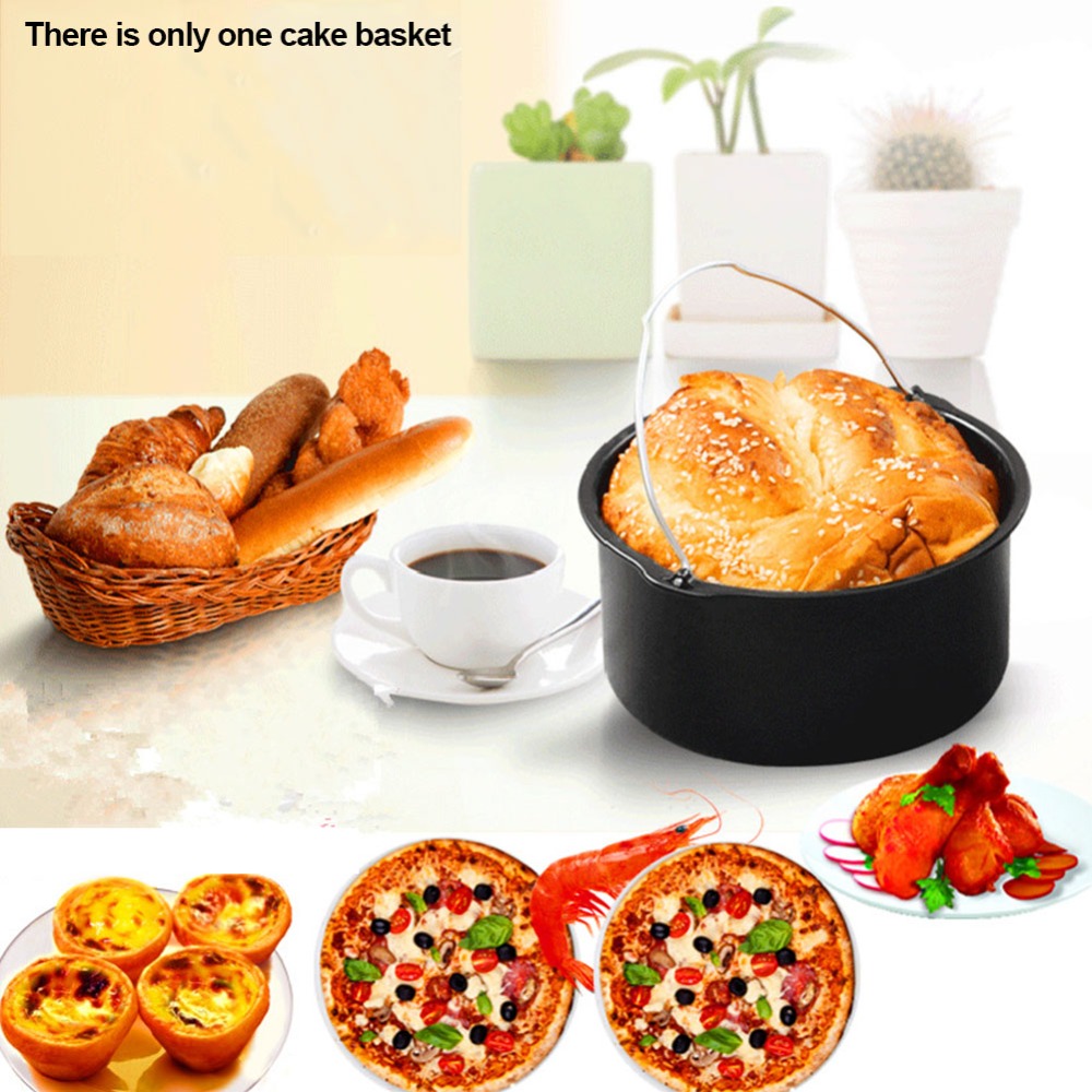 6/7/8'' Non Stick Cake Mold Ba - đánh giá và giá Coaster Mold Round