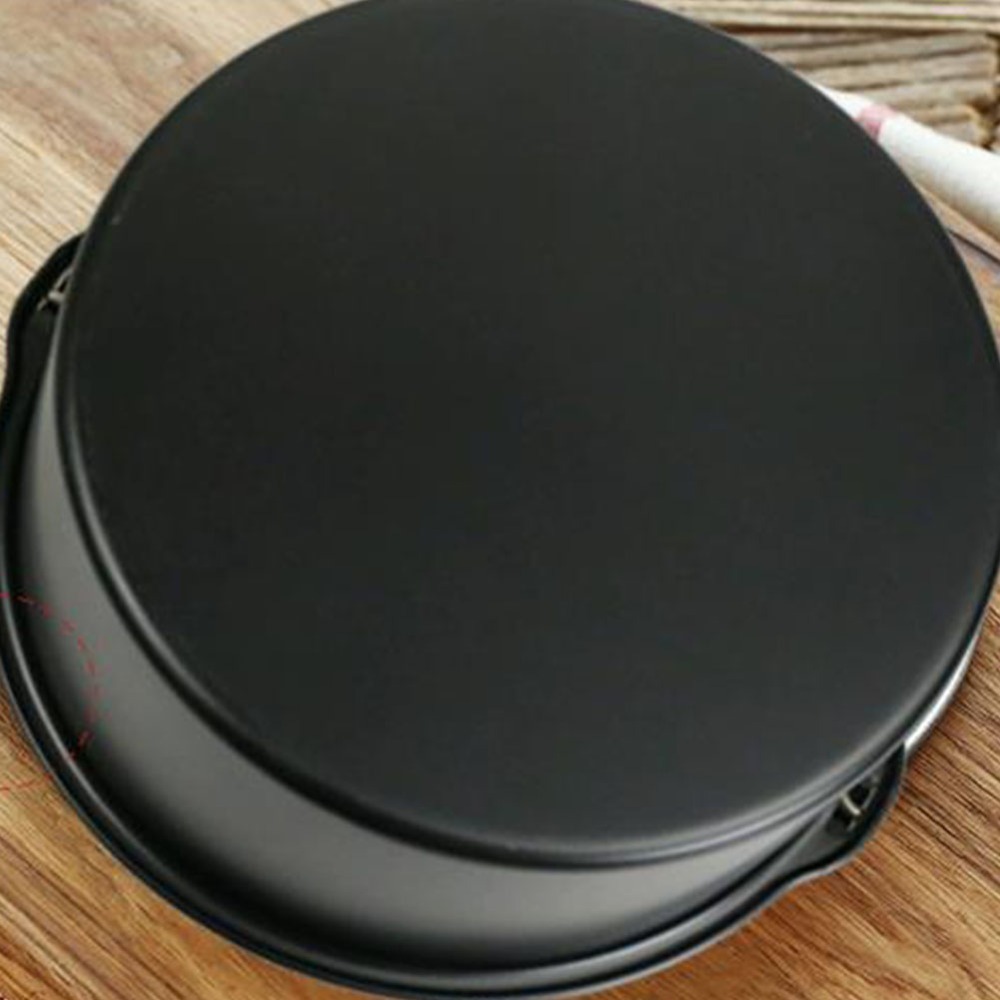 6/7/8'' Non Stick Cake Mold Ba - đánh giá và giá Coaster Mold Round