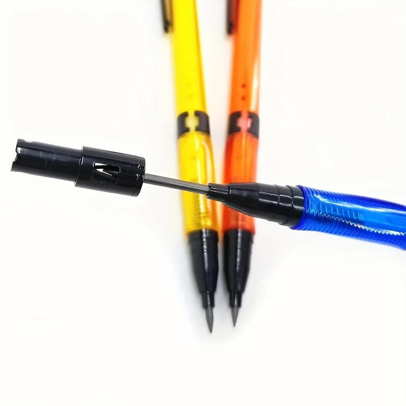4 Colors 2.0mm Mechanical Penc - đánh giá và giá Staedtler Pencil Lumocolor