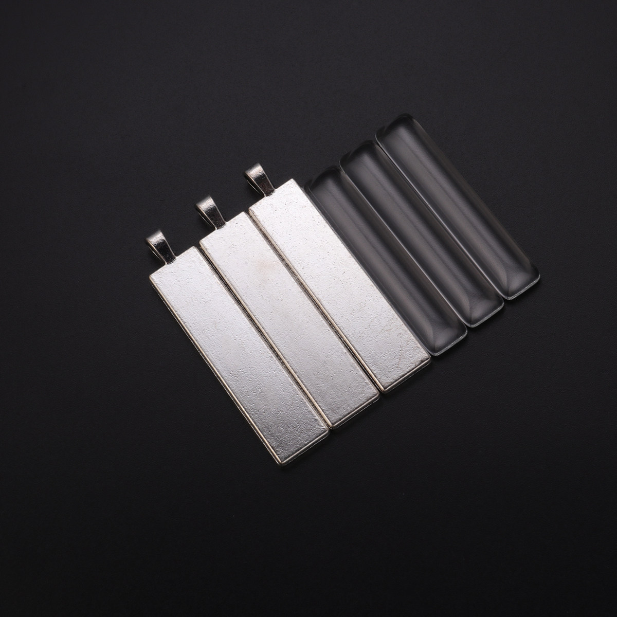 10Pcs Timeless Gem Pendant Tra - đánh giá và giá Resin Crafts
